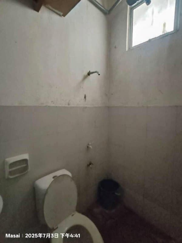 Double Storey Shop Office Taman Sierra Perdana 8