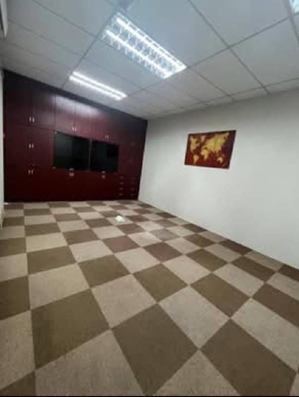 Semi Detached Corner Factory Jalan Chenderai 7