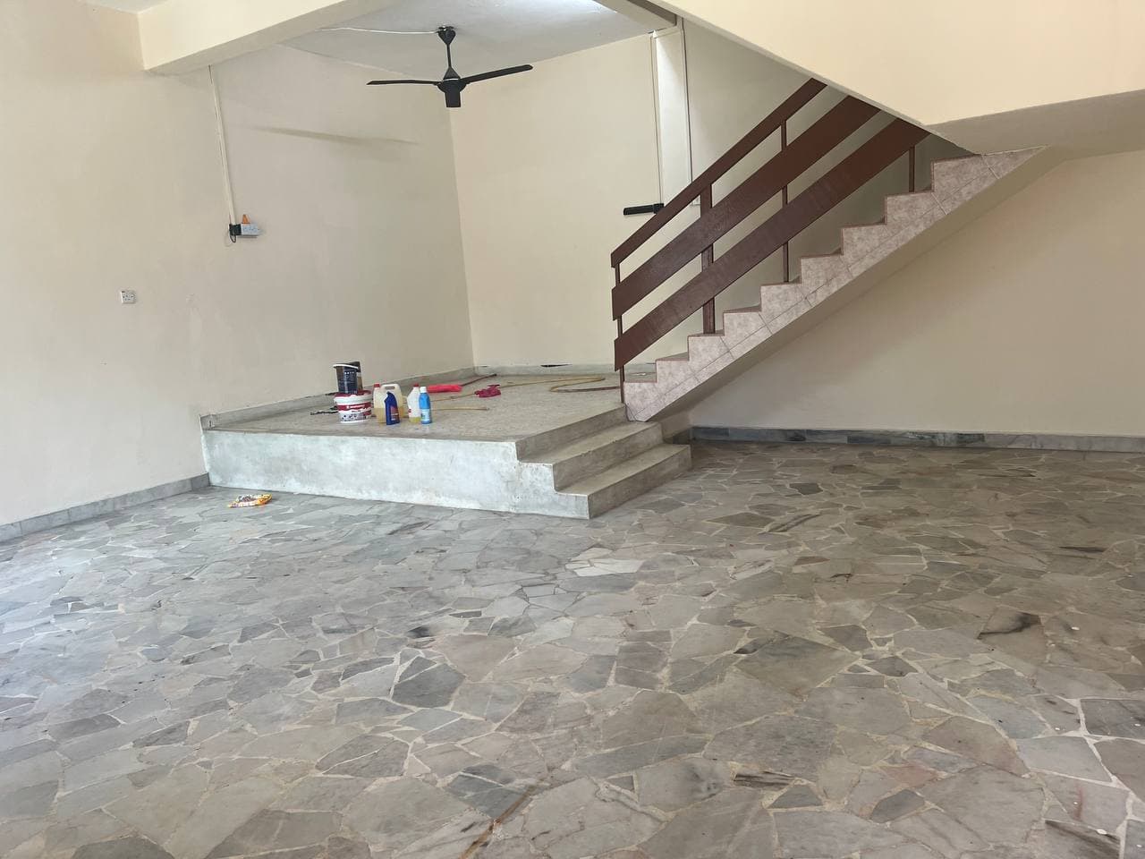 Double Storey Terrace Taman Jaya 3