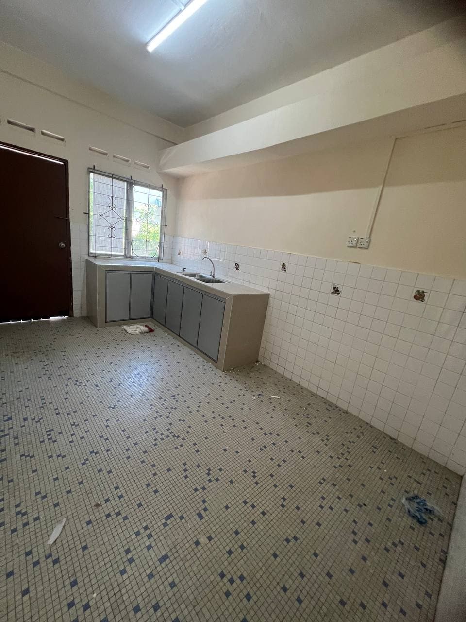 Double Storey Terrace Taman Jaya 6