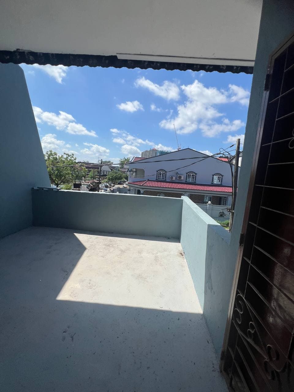 Double Storey Terrace Taman Jaya 7