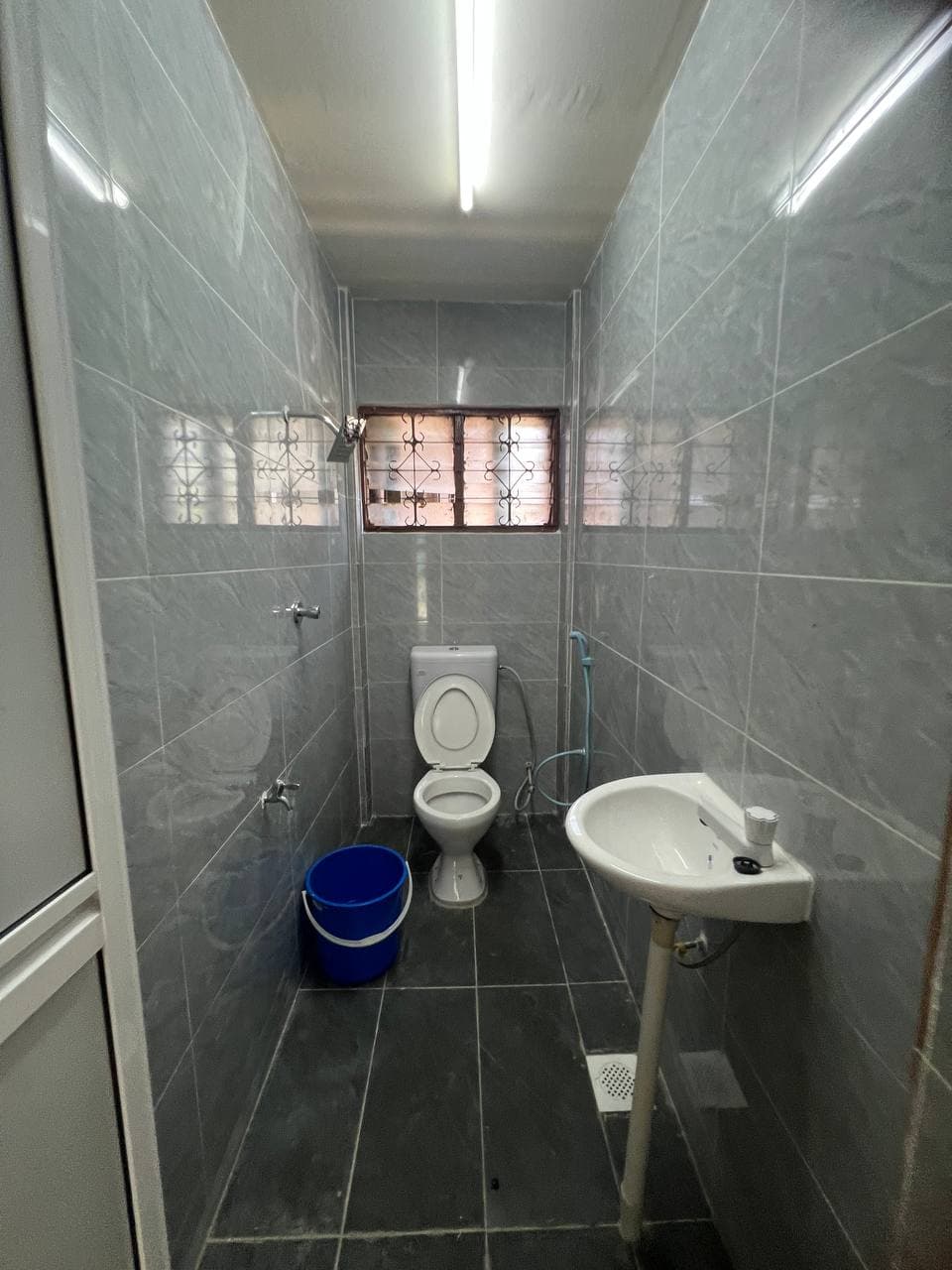 Double Storey Terrace Taman Jaya 10