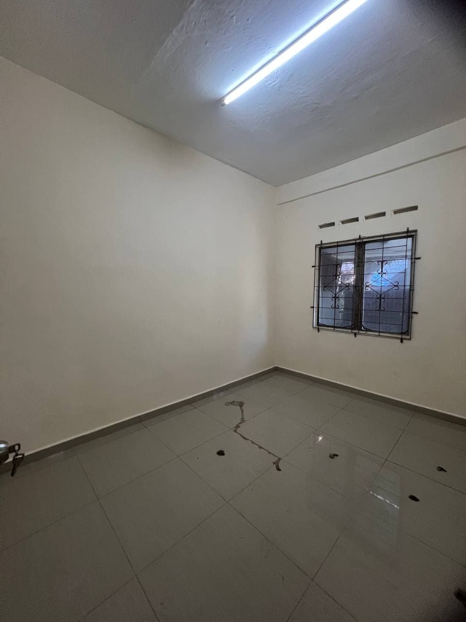 Double Storey Terrace Taman Jaya 4