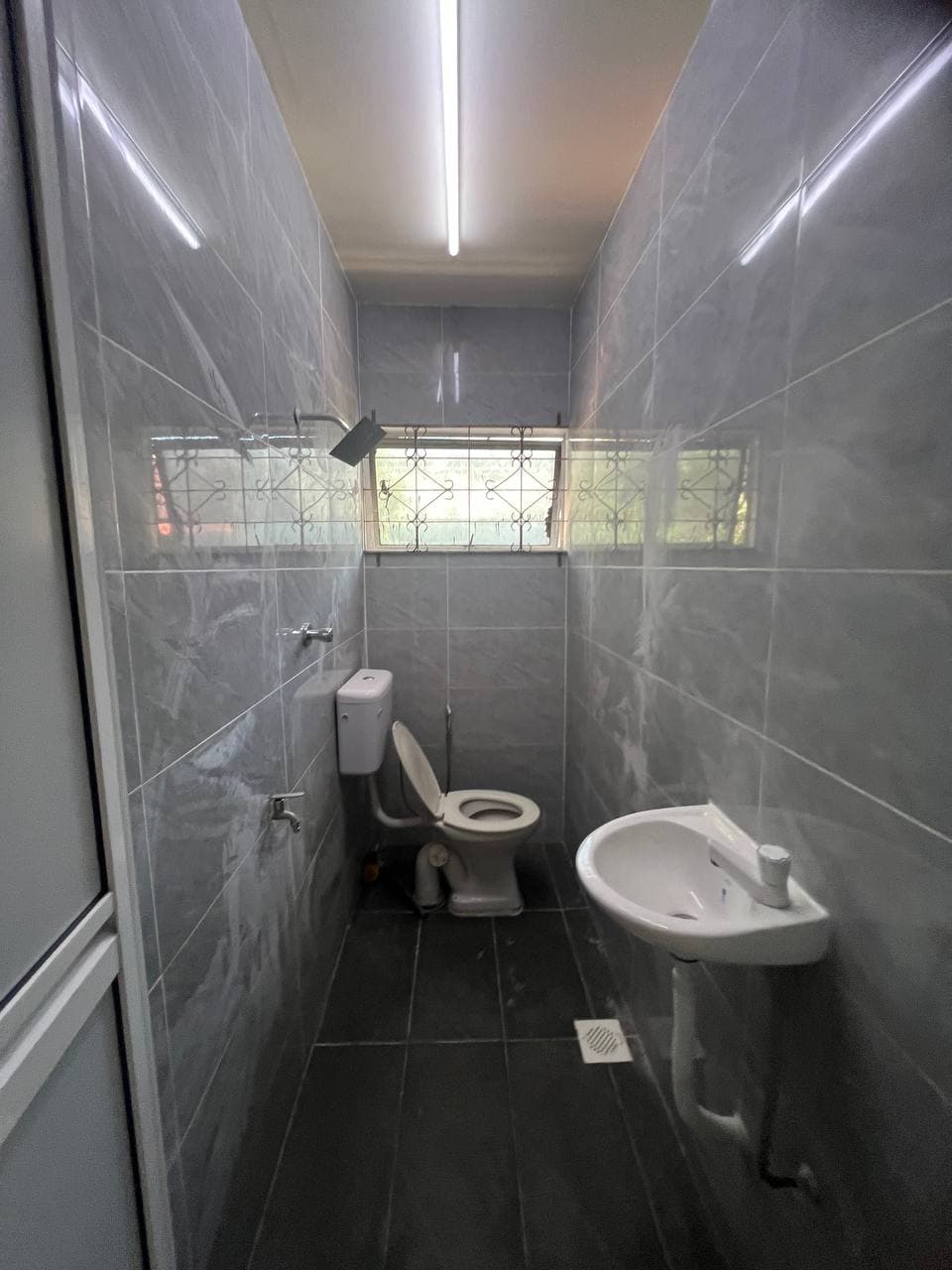 Double Storey Terrace Taman Jaya 11