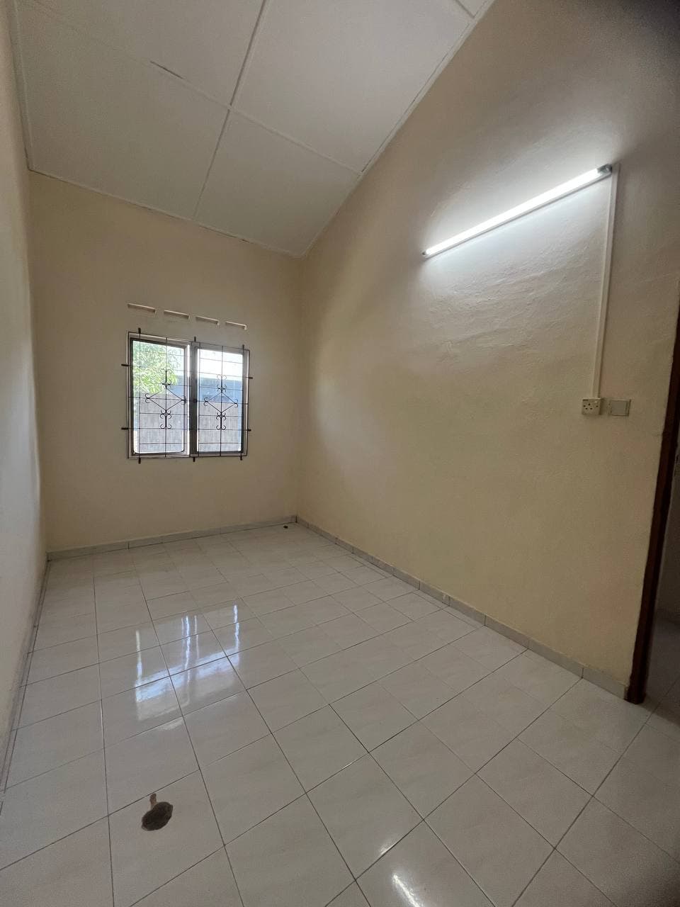 Double Storey Terrace Taman Jaya 12