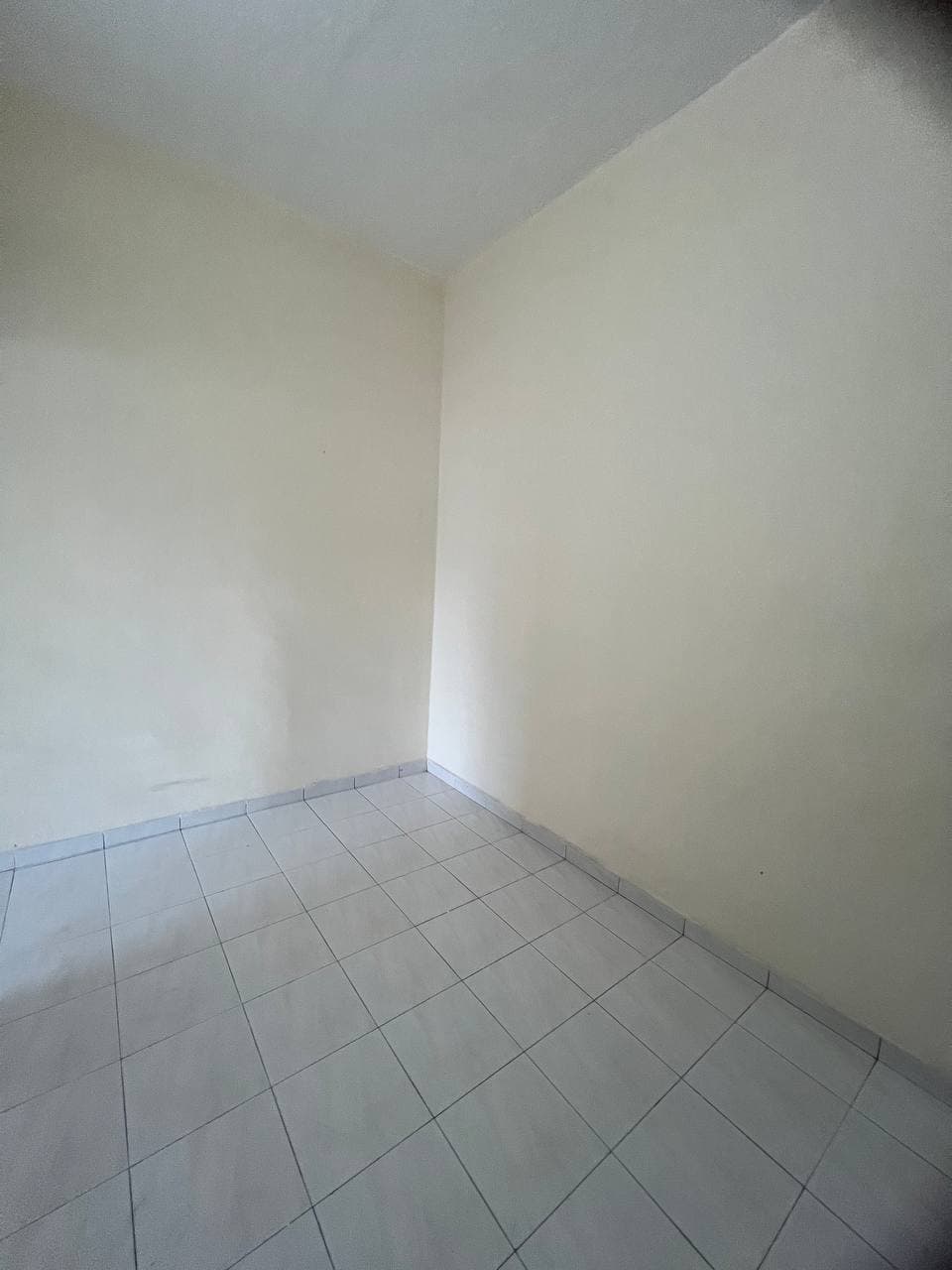 Double Storey Terrace Taman Jaya 13