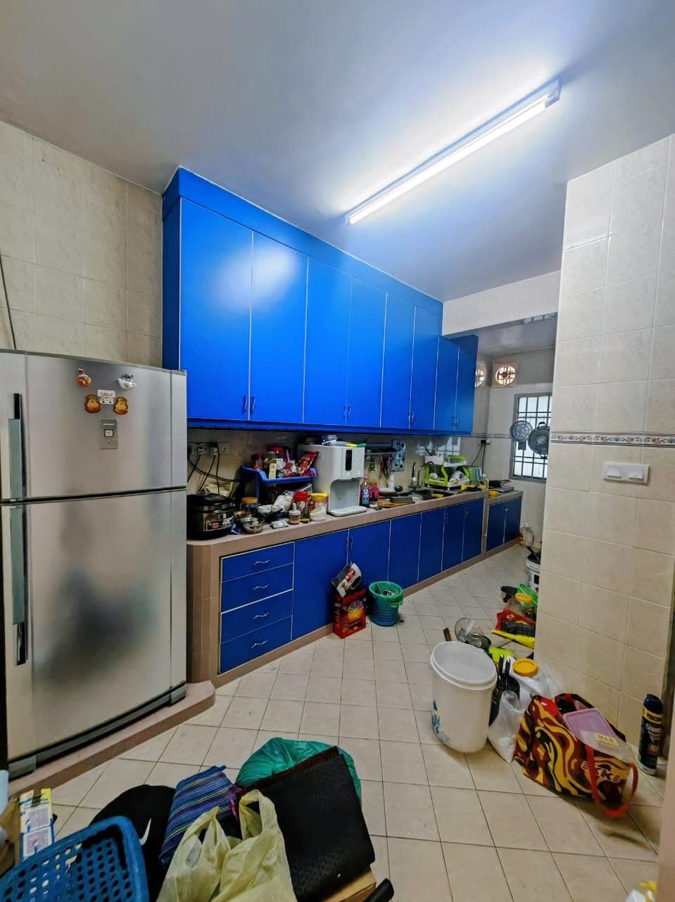 Double Storey Taman Mutiara Rini – photo 1