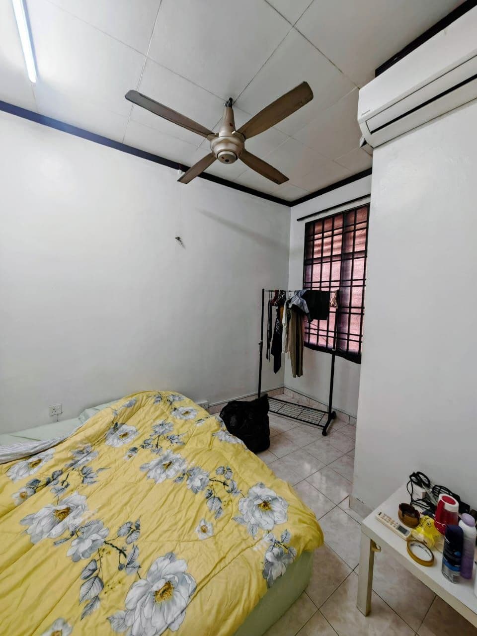 Double Storey Taman Mutiara Rini 4