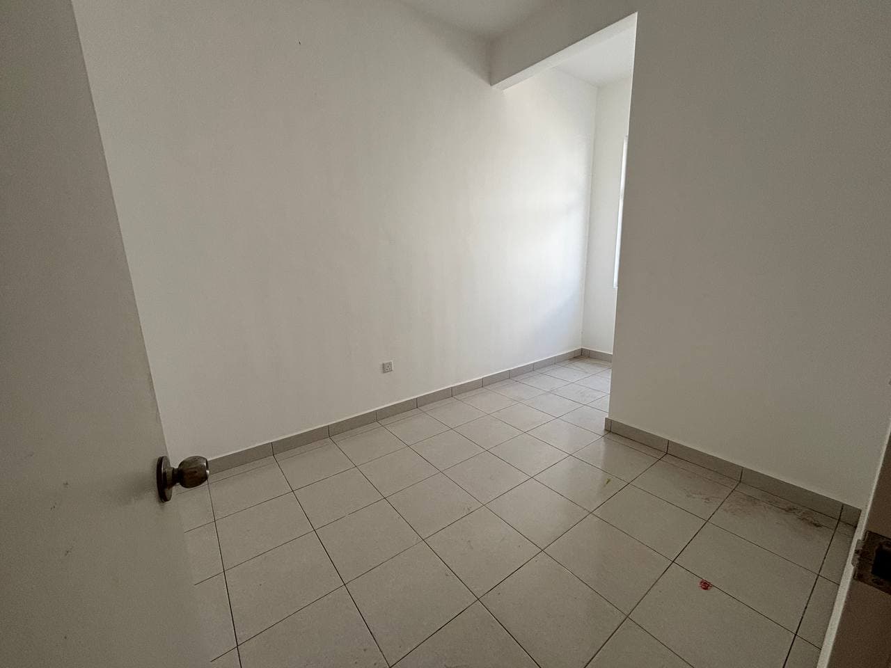 Double storey terrace Bandar Bistari Perdana 10