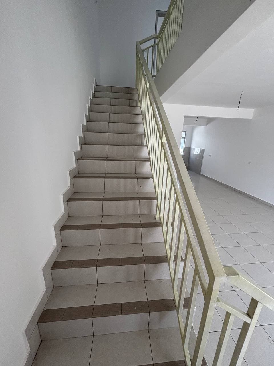 Double storey terrace Bandar Bistari Perdana 4