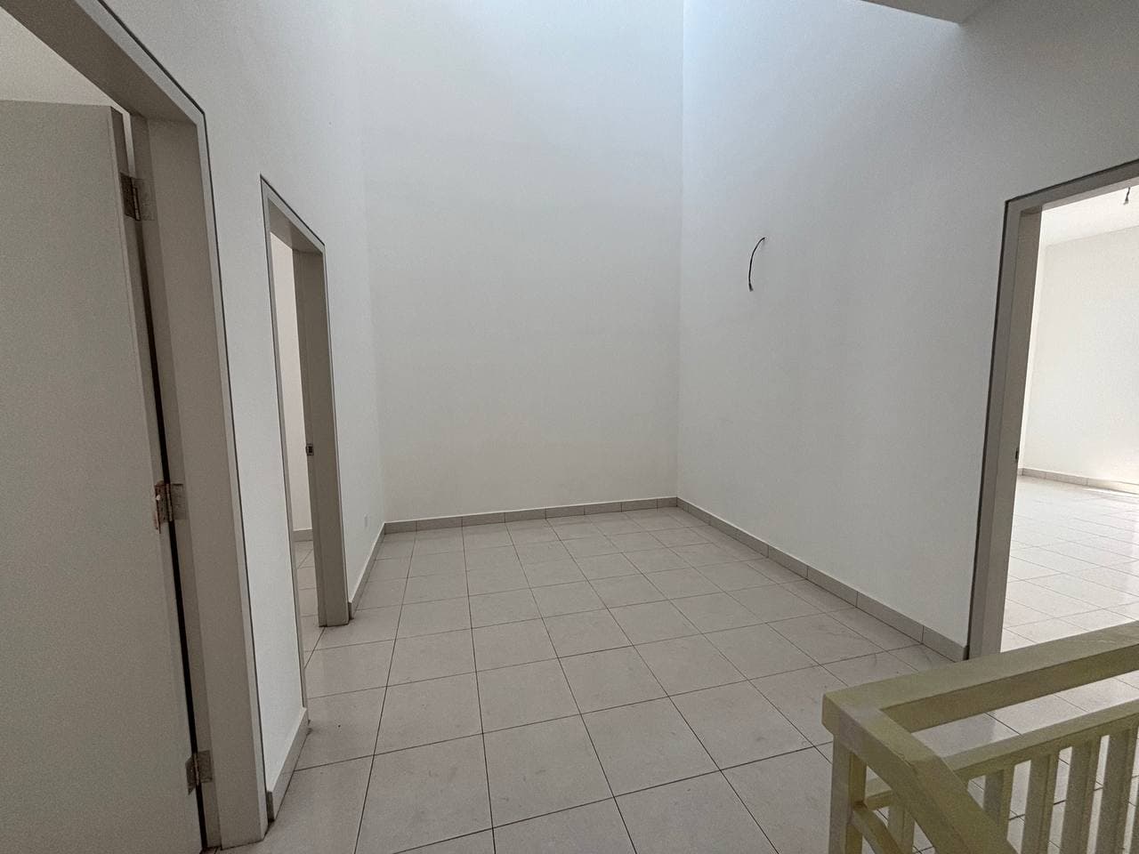 Double storey terrace Bandar Bistari Perdana 5