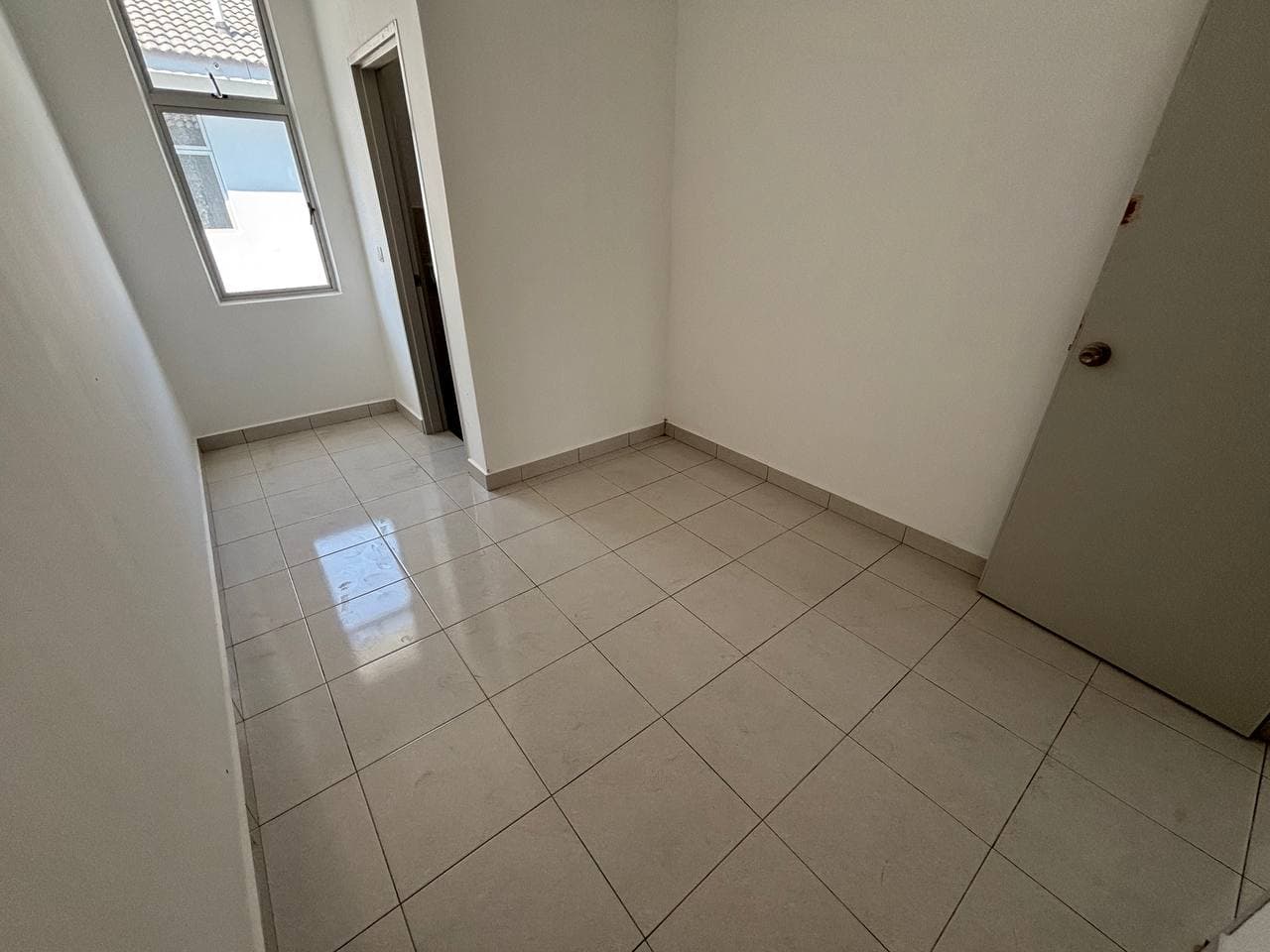 Double storey terrace Bandar Bistari Perdana 6