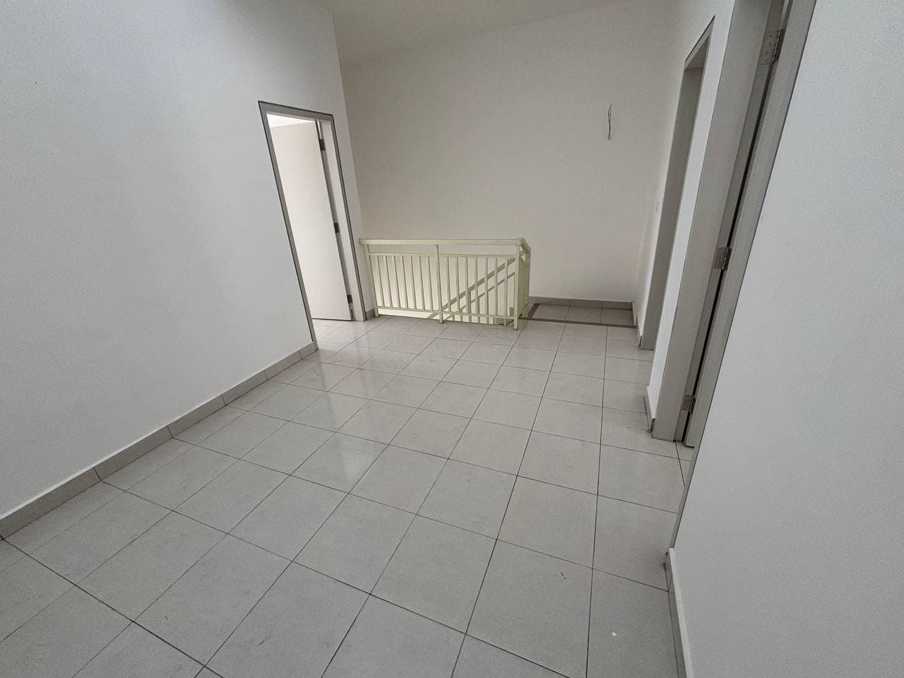 Double storey terrace Bandar Bistari Perdana 11