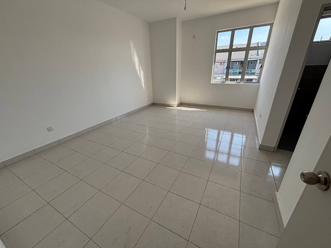 Double storey terrace Bandar Bistari Perdana 12