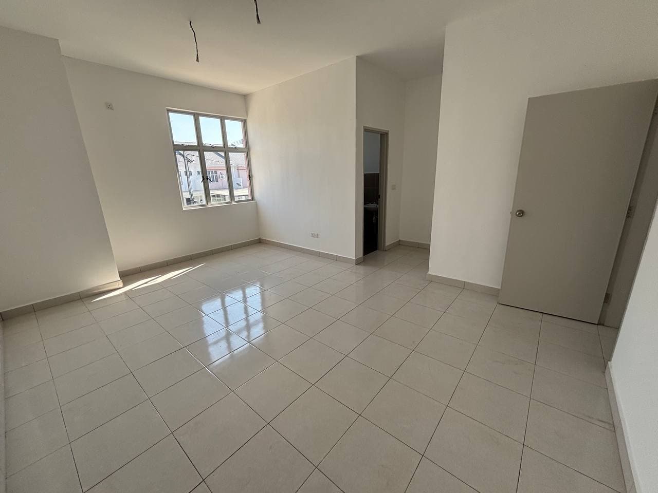 Double storey terrace Bandar Bistari Perdana 13