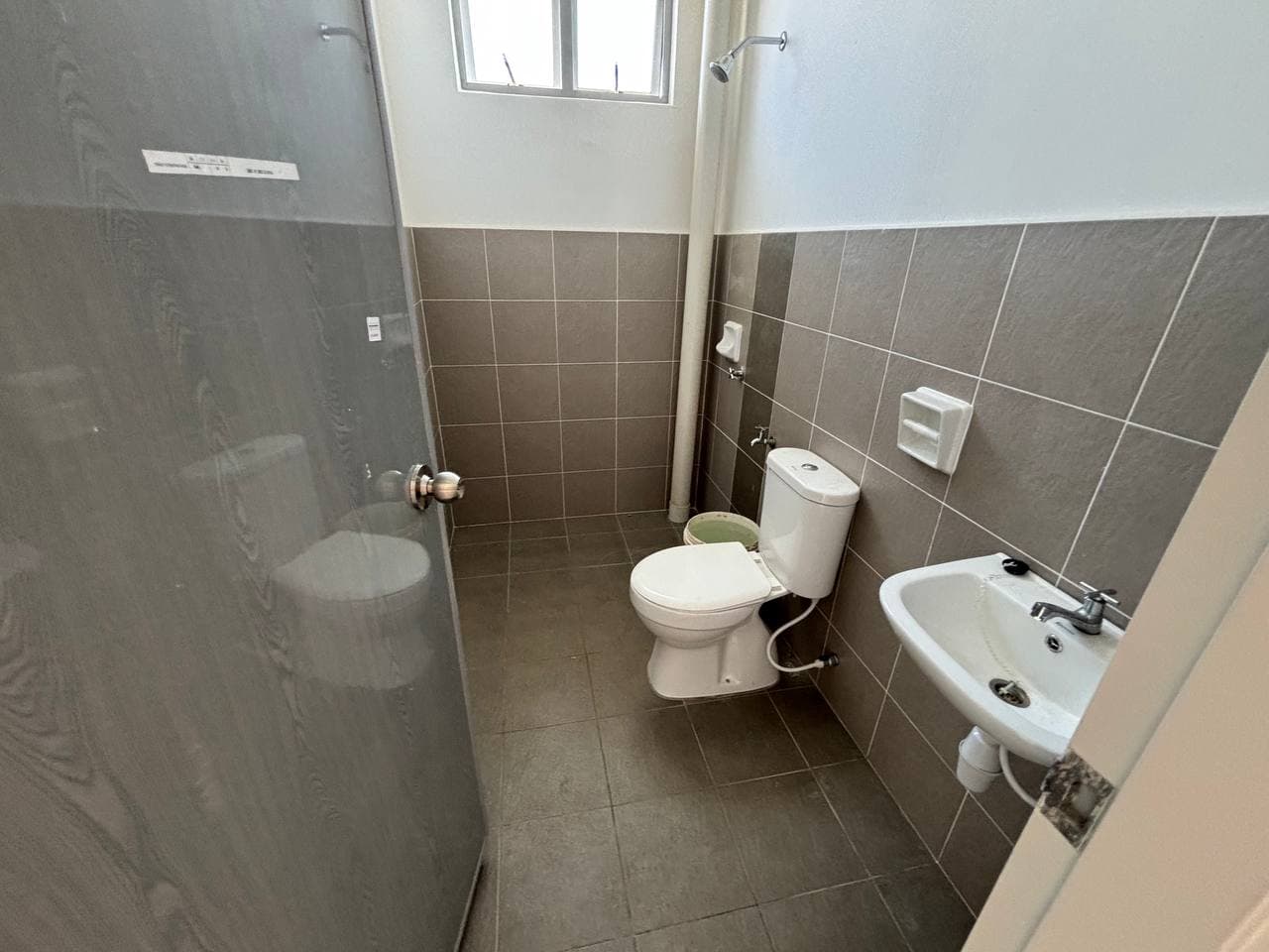 Double storey terrace Bandar Bistari Perdana 14