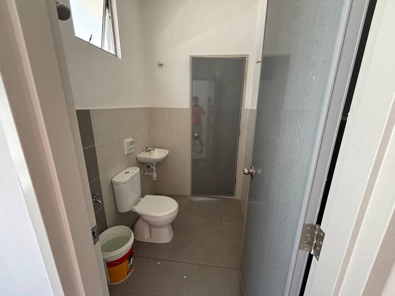 Double storey terrace Bandar Bistari Perdana 15