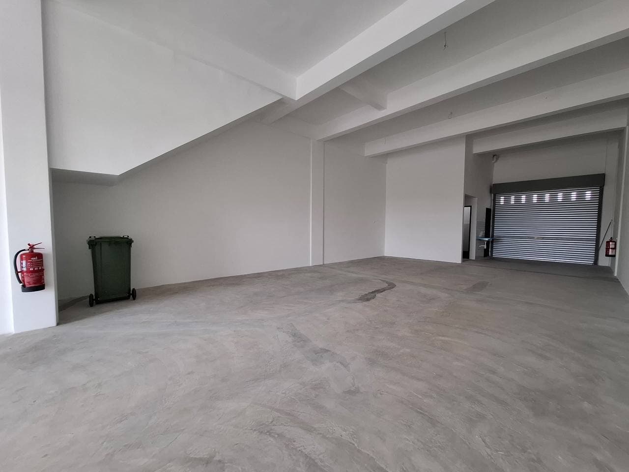 2-Storey Shoplot Eco Tropics (New) 5