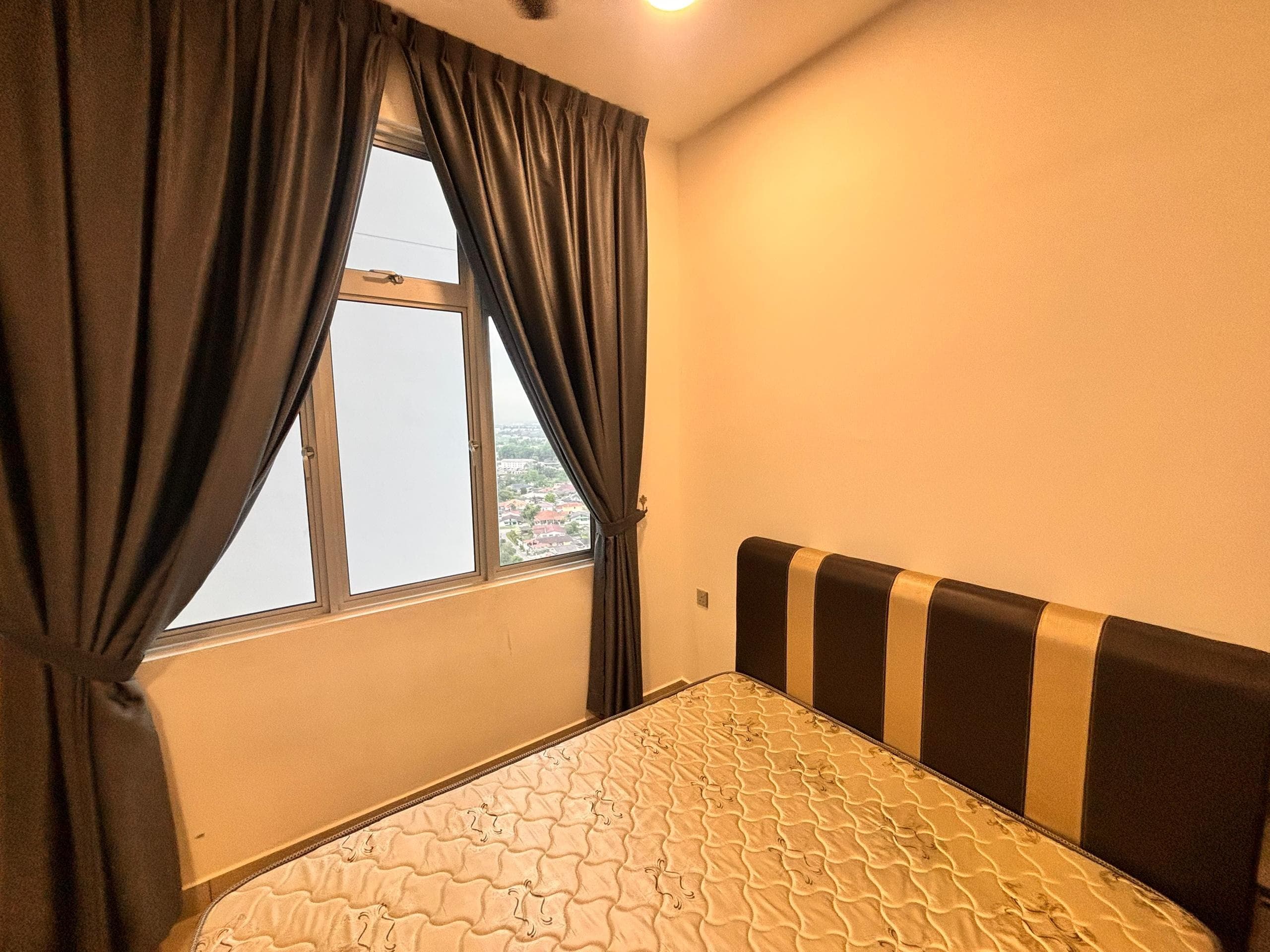 Corner Unit Larkin 4