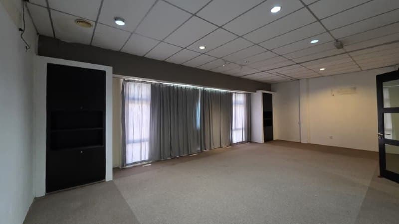 End Lot first floor Taman Gaya 6