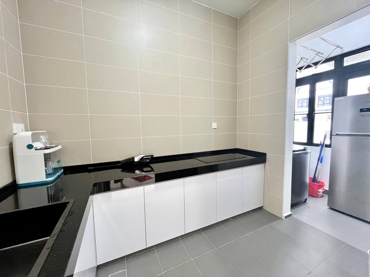 Double Storey Terrace Eco Summer 7