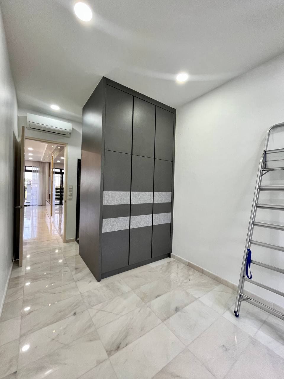 Double Storey Terrace Eco Summer 6