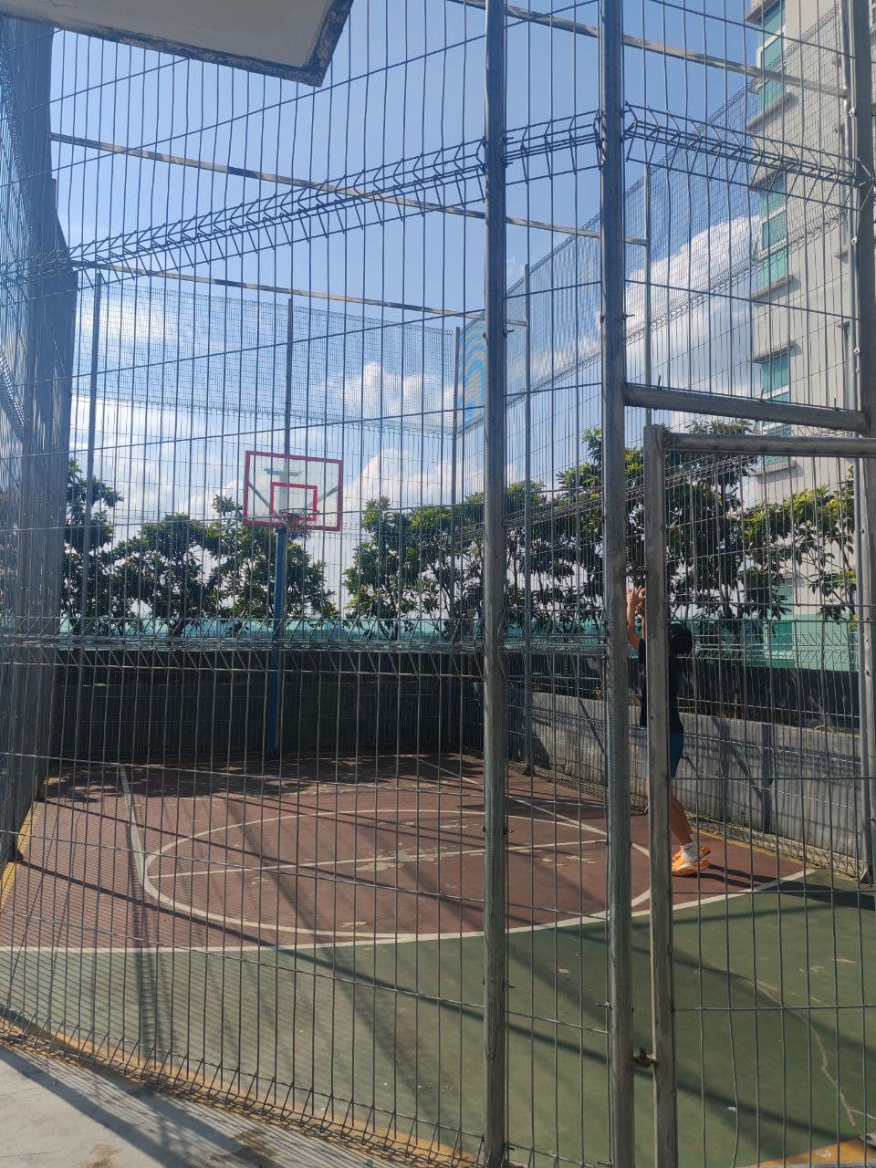 Condo D' Carlton Seaview 7