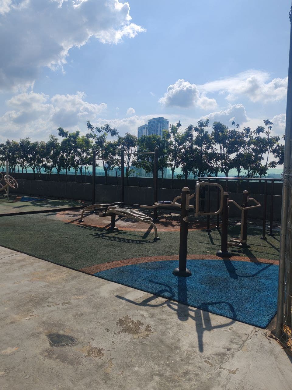 Condo D' Carlton Seaview 6