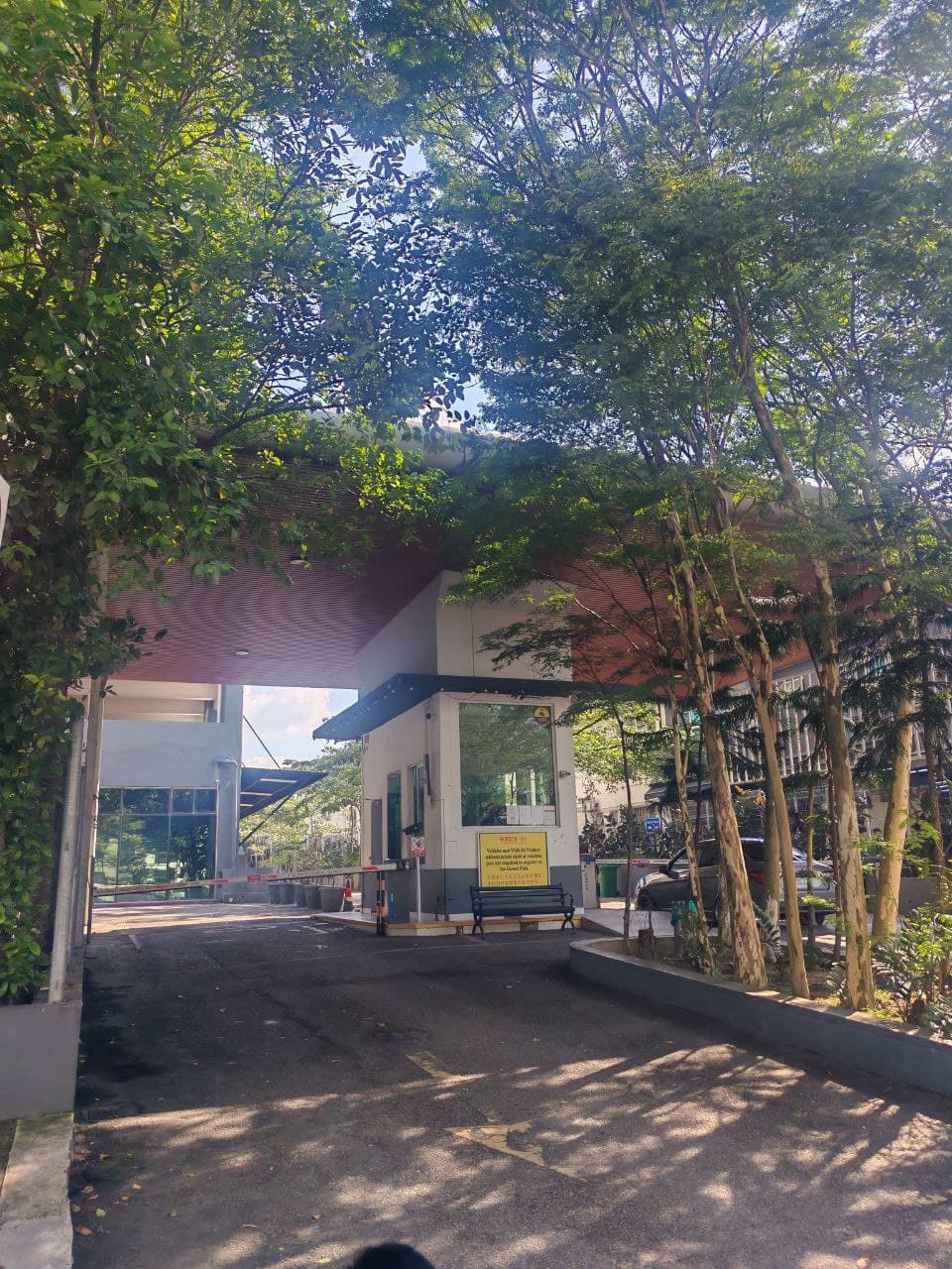 Condo D' Carlton Seaview 2