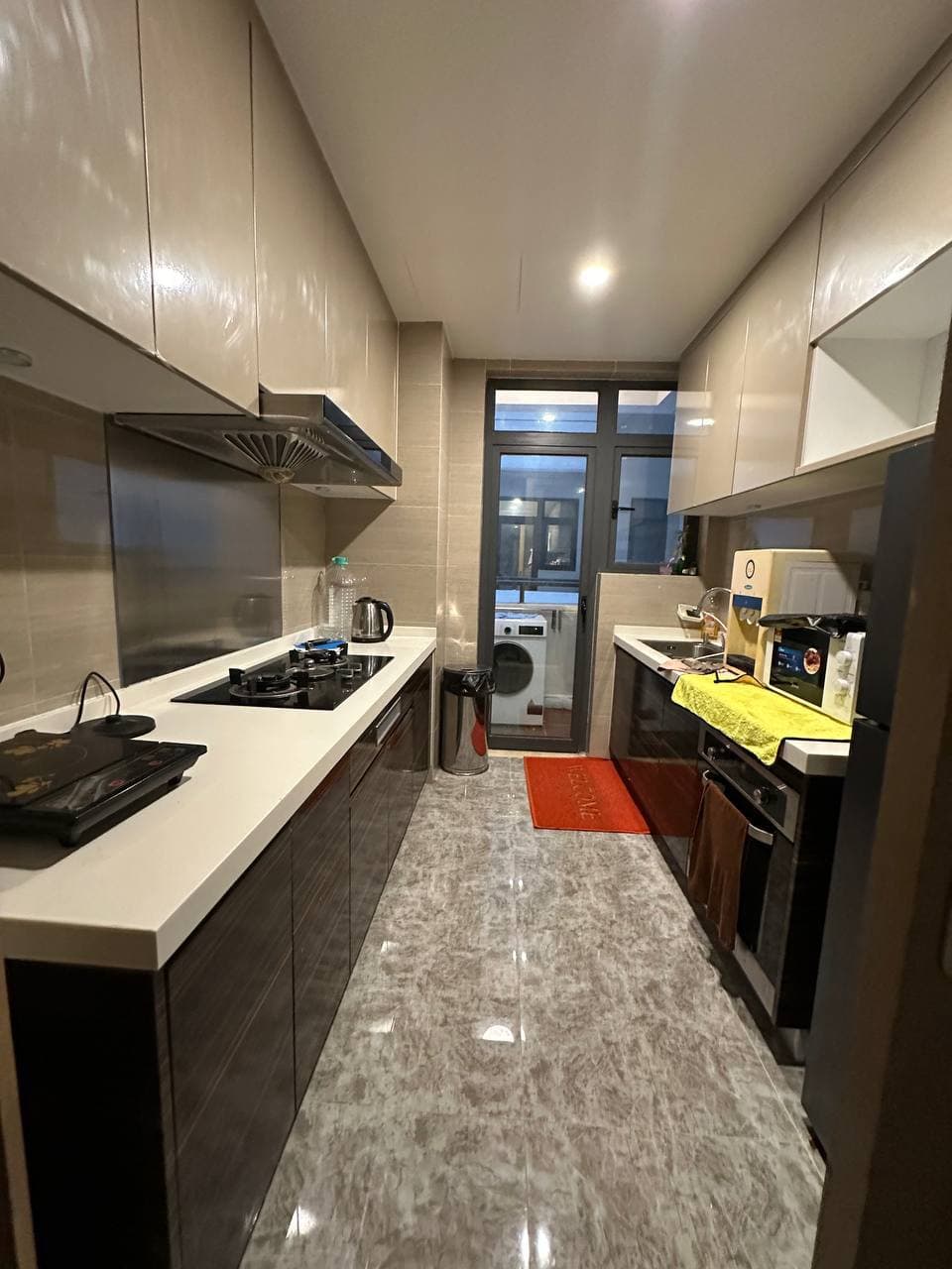 Condo R&F Princess Cove Phase 2 – photo 1