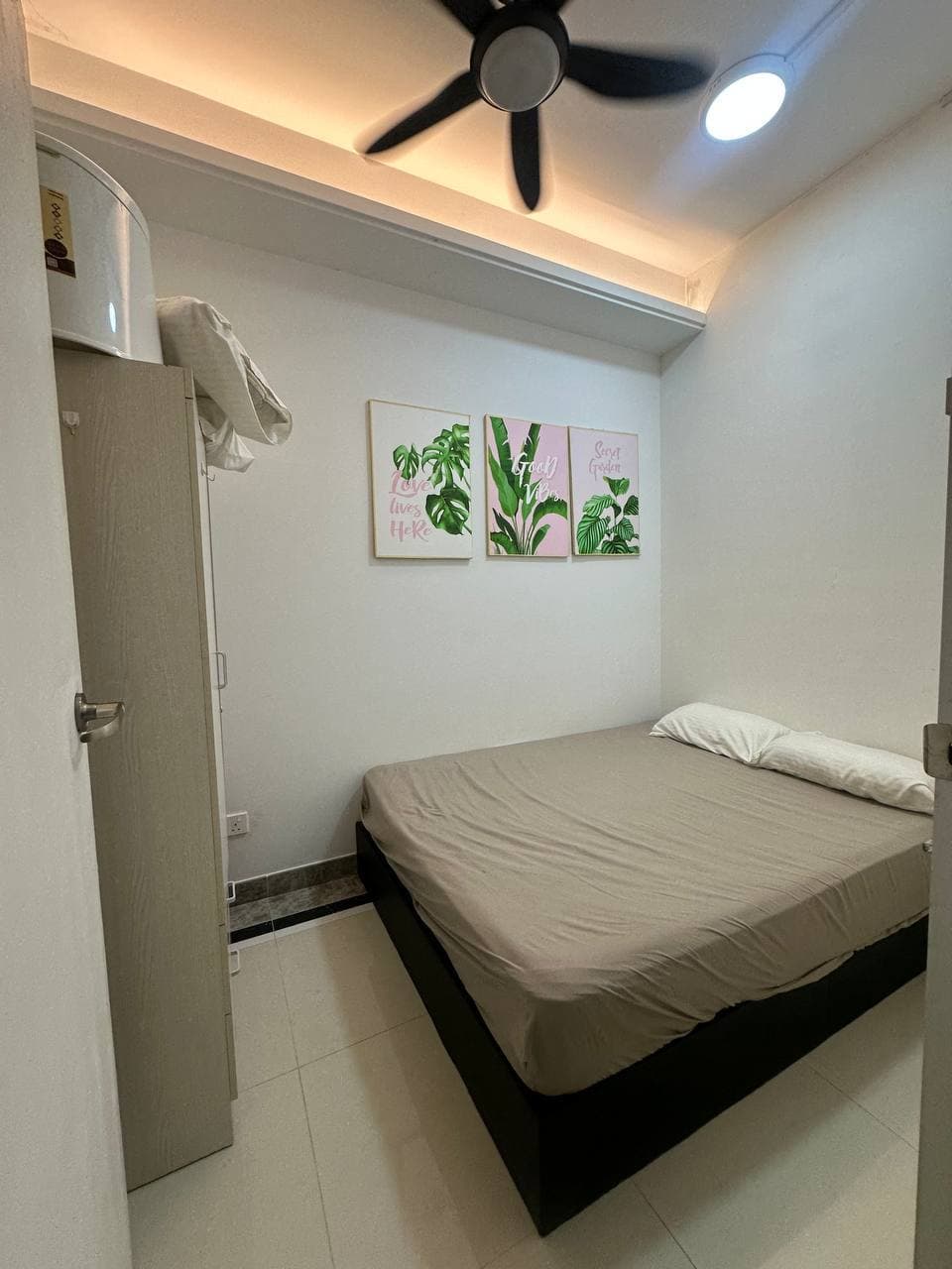 Condo R&F Princess Cove Phase 2 4