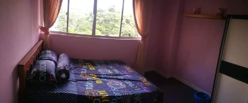 Condo Pelita Indah 8