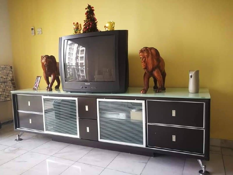 Condo Pelita Indah 6