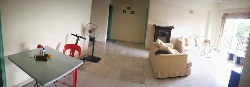 Condo Pelita Indah 2