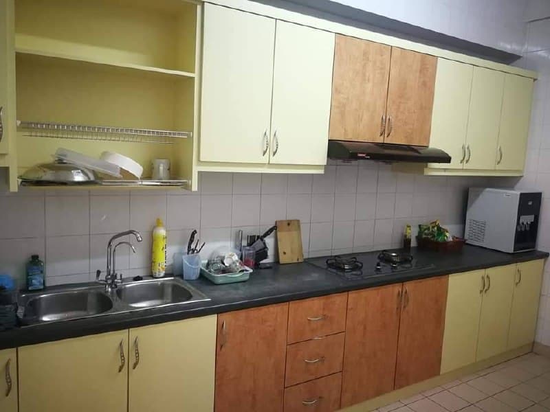 Condo Pelita Indah 10