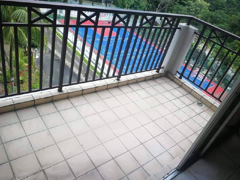 Condo Pelita Indah 4