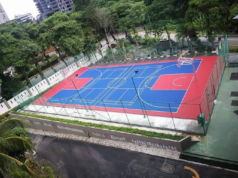 Condo Pelita Indah 5