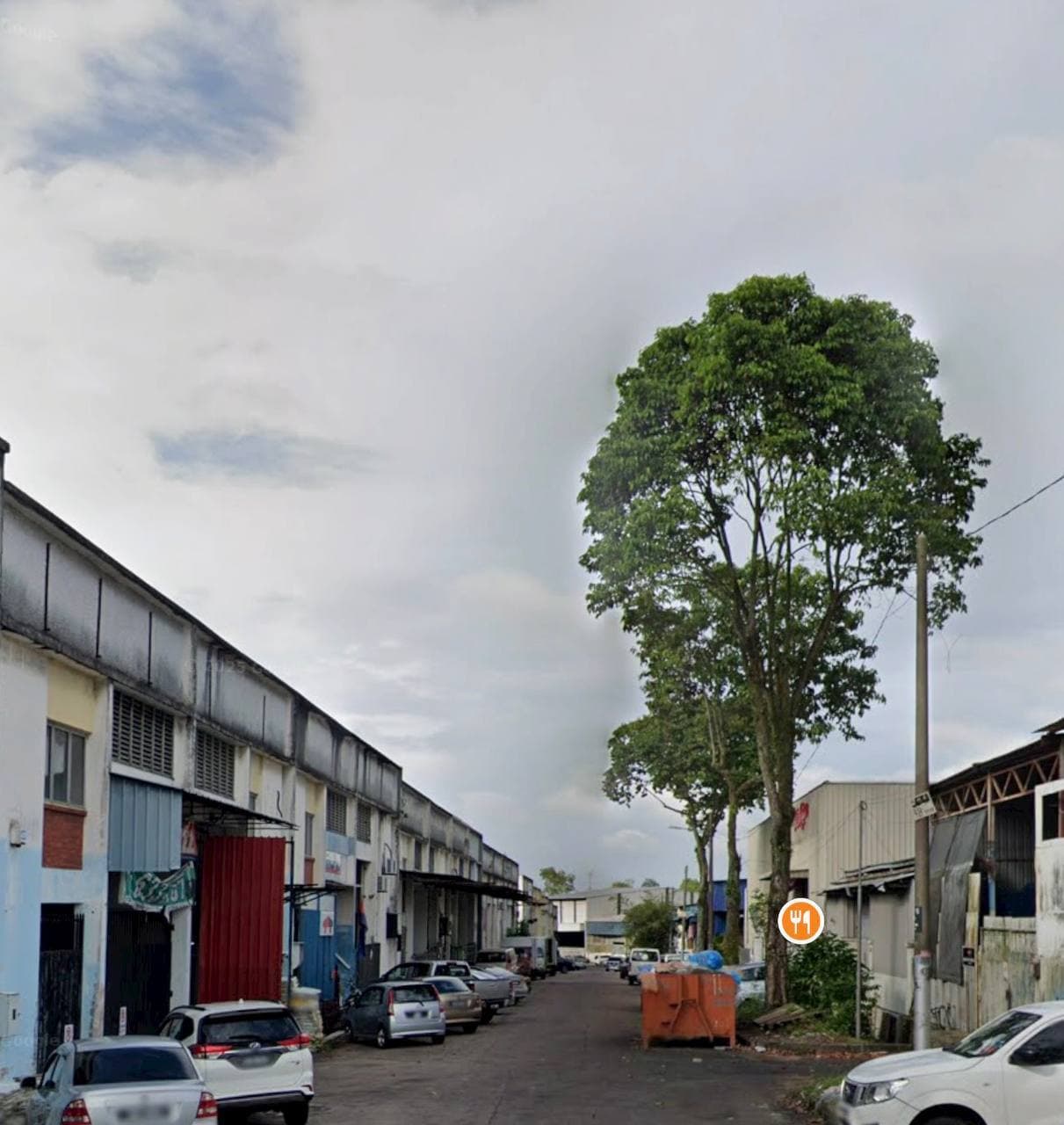 1.5 Storey Semi-D Taman Daya 2