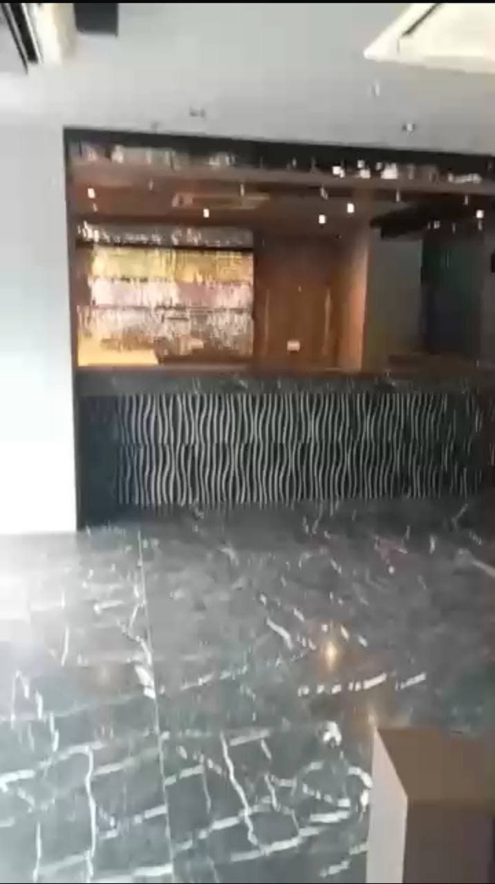 Ground floor shop Taman Kebun Teh 4