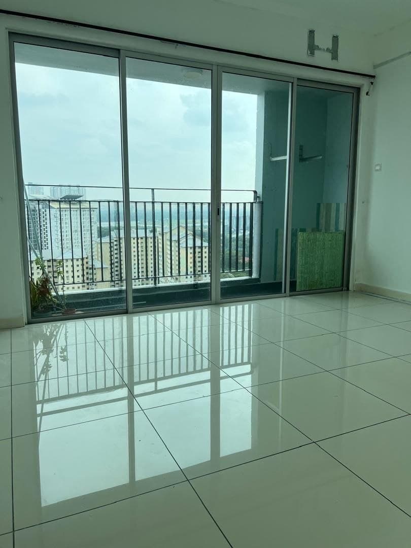 Apartment Taman Suria Muafakat 2