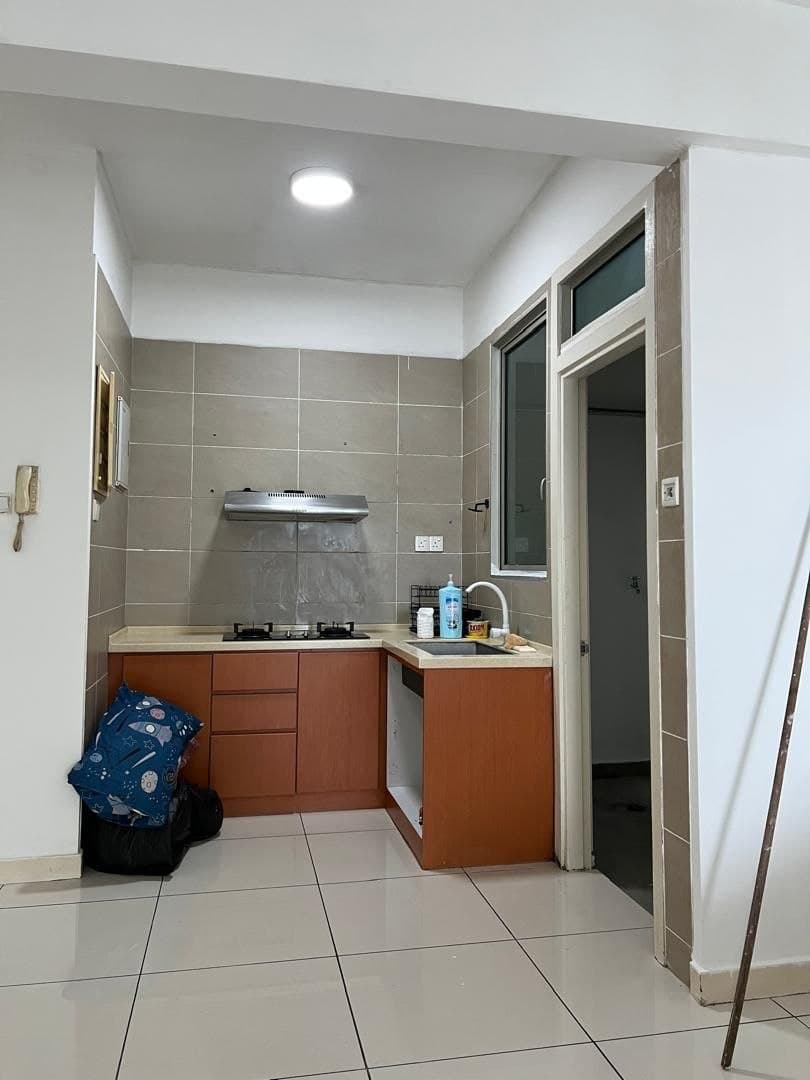 Apartment Taman Suria Muafakat 6