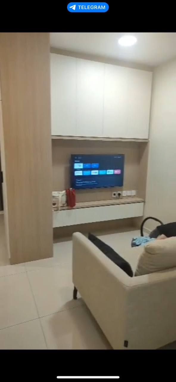 Studio Central Park, Tampoi – photo 1