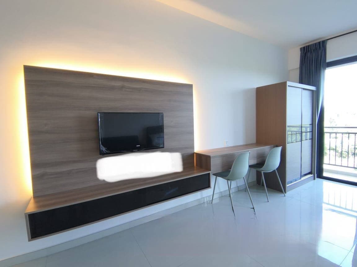 Studio Country Garden Central Park – photo 1