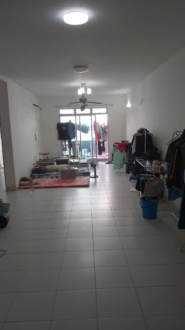 Condominium Taman Desa Terbau – photo 1