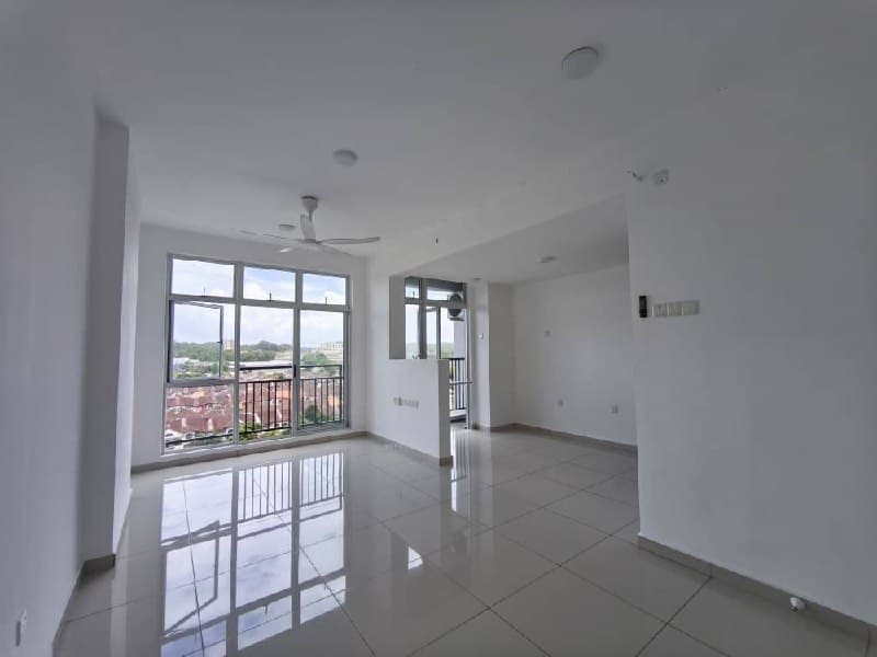 Apartment Seri Alam – photo 1