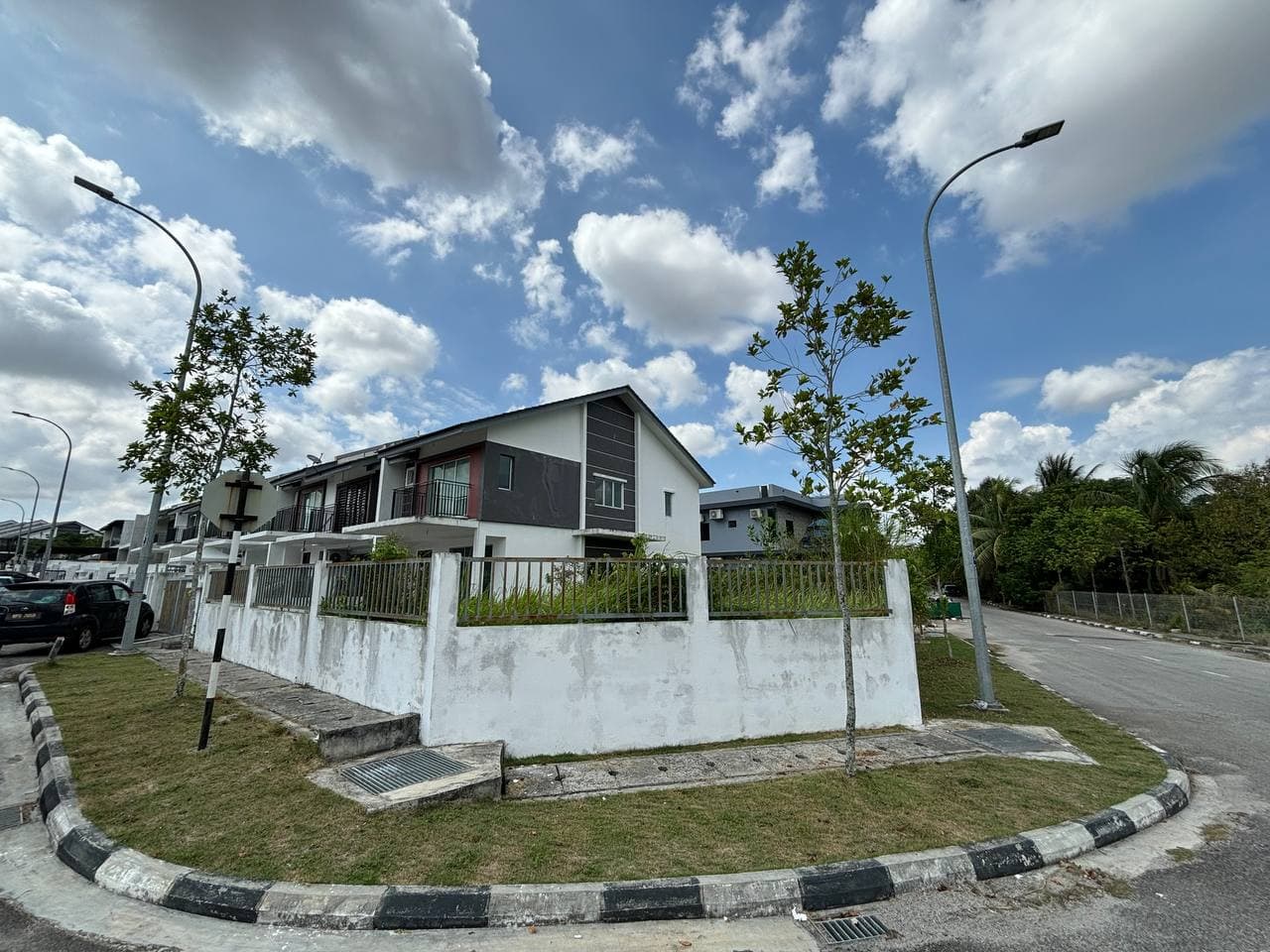 Double Storey Terrace Taman Nusa Damai – photo 1