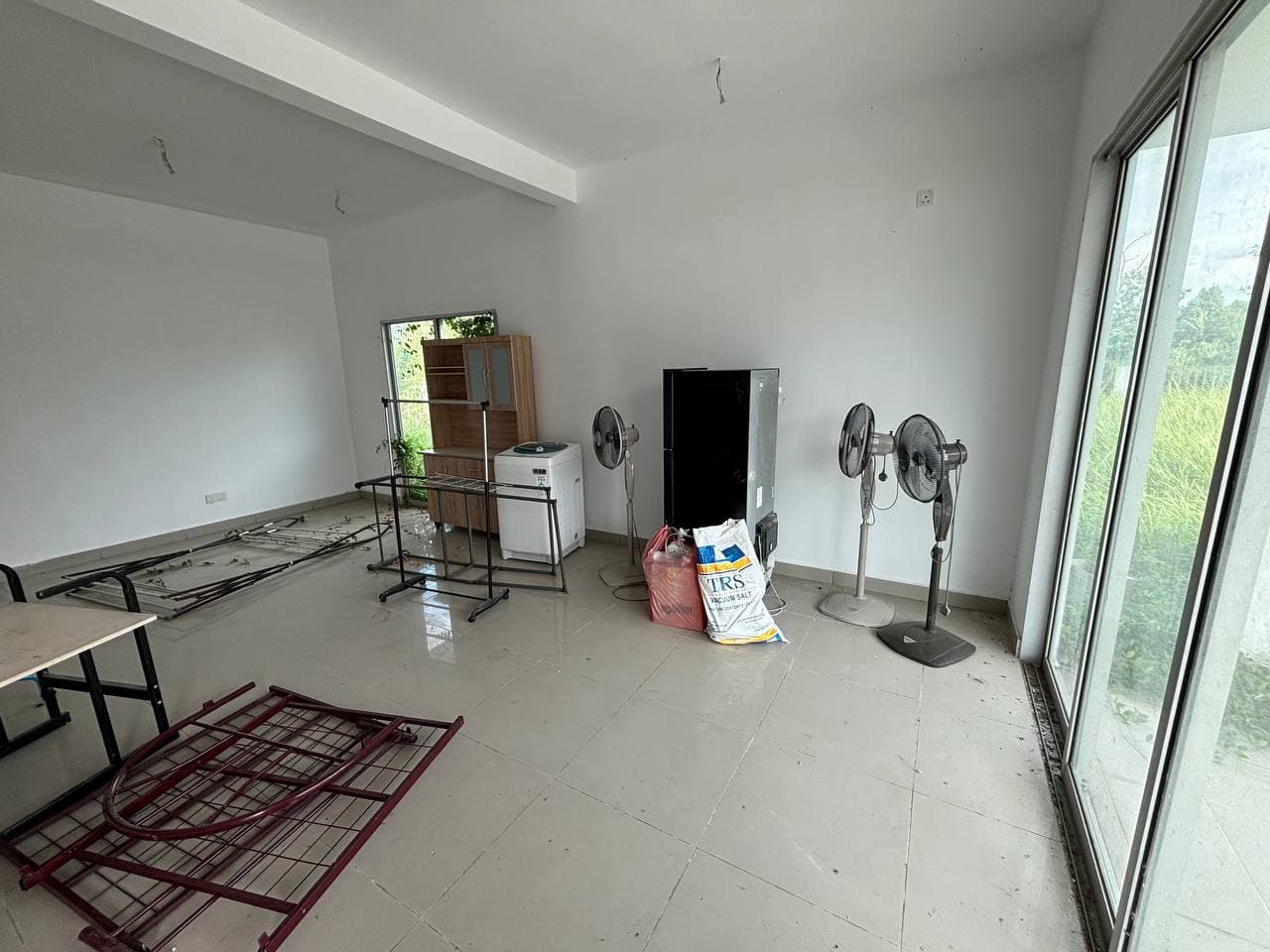 Double Storey Terrace Taman Nusa Damai 6