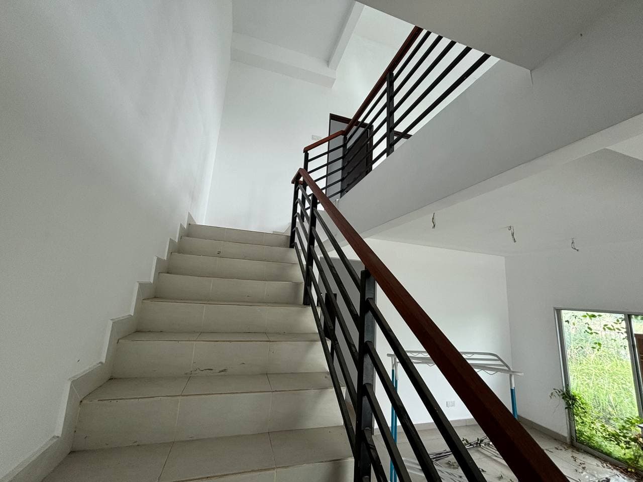 Double Storey Terrace Taman Nusa Damai 5
