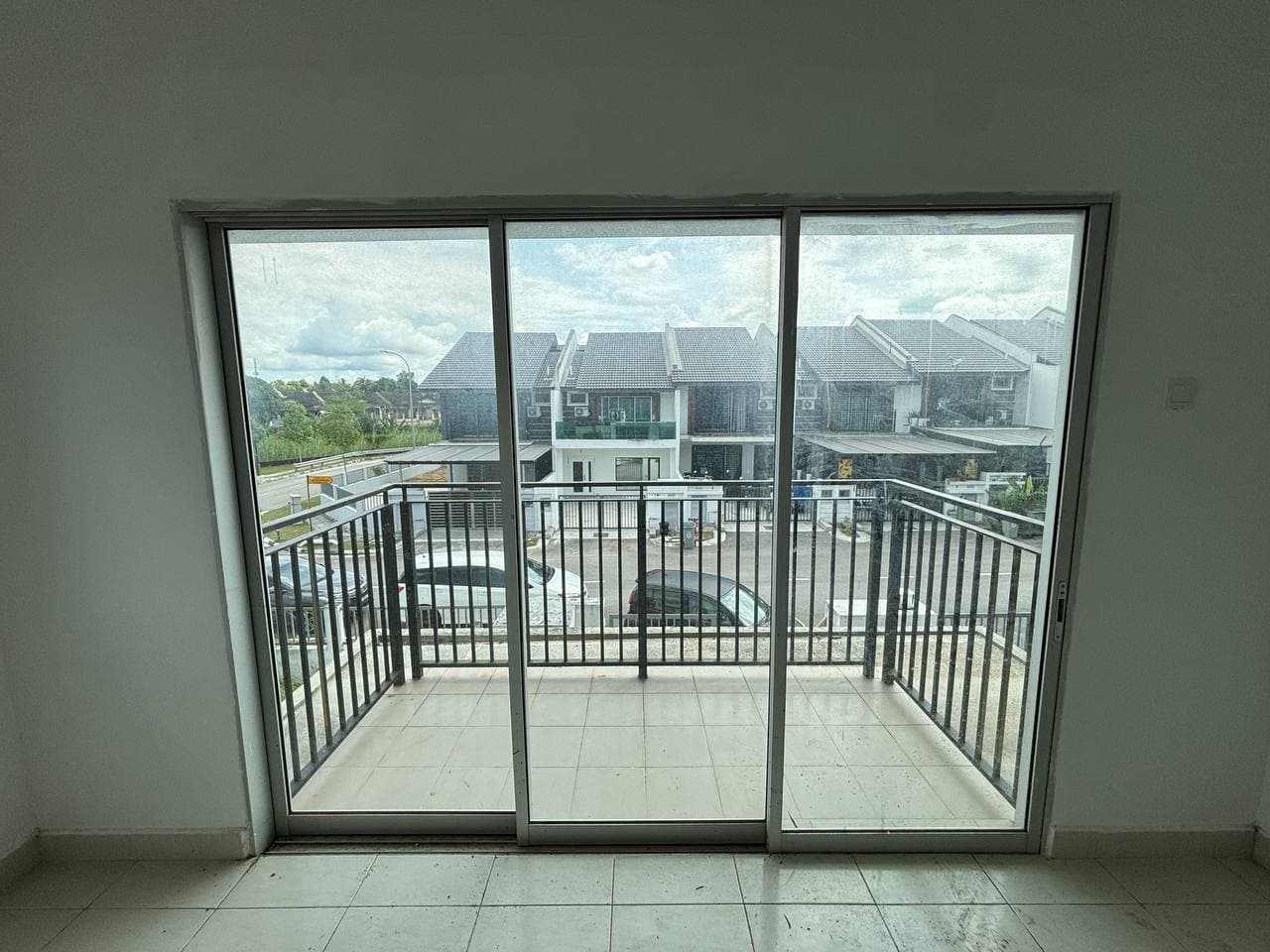 Double Storey Terrace Taman Nusa Damai 12