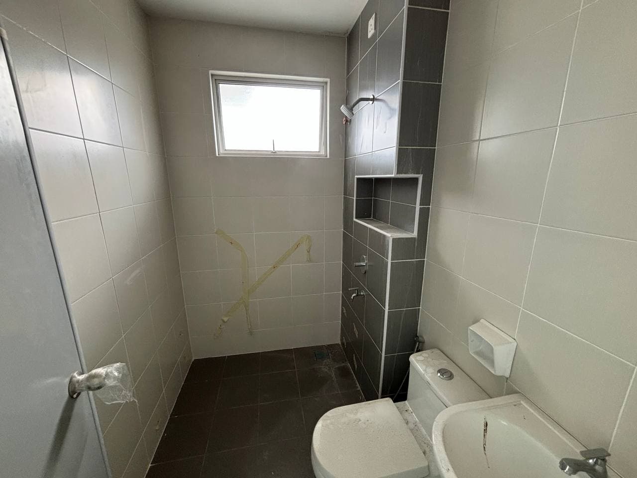 Double Storey Terrace Taman Nusa Damai 13